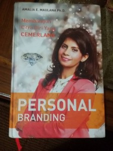 personal branding